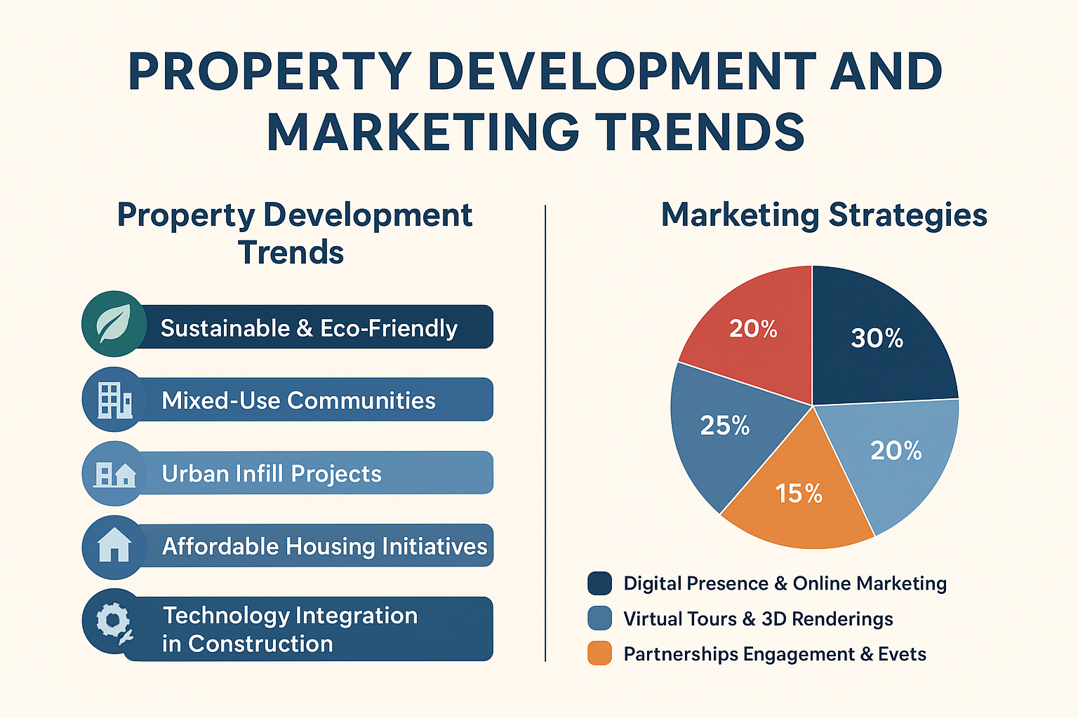 Victoria and Vancouver Island Property Development Trends